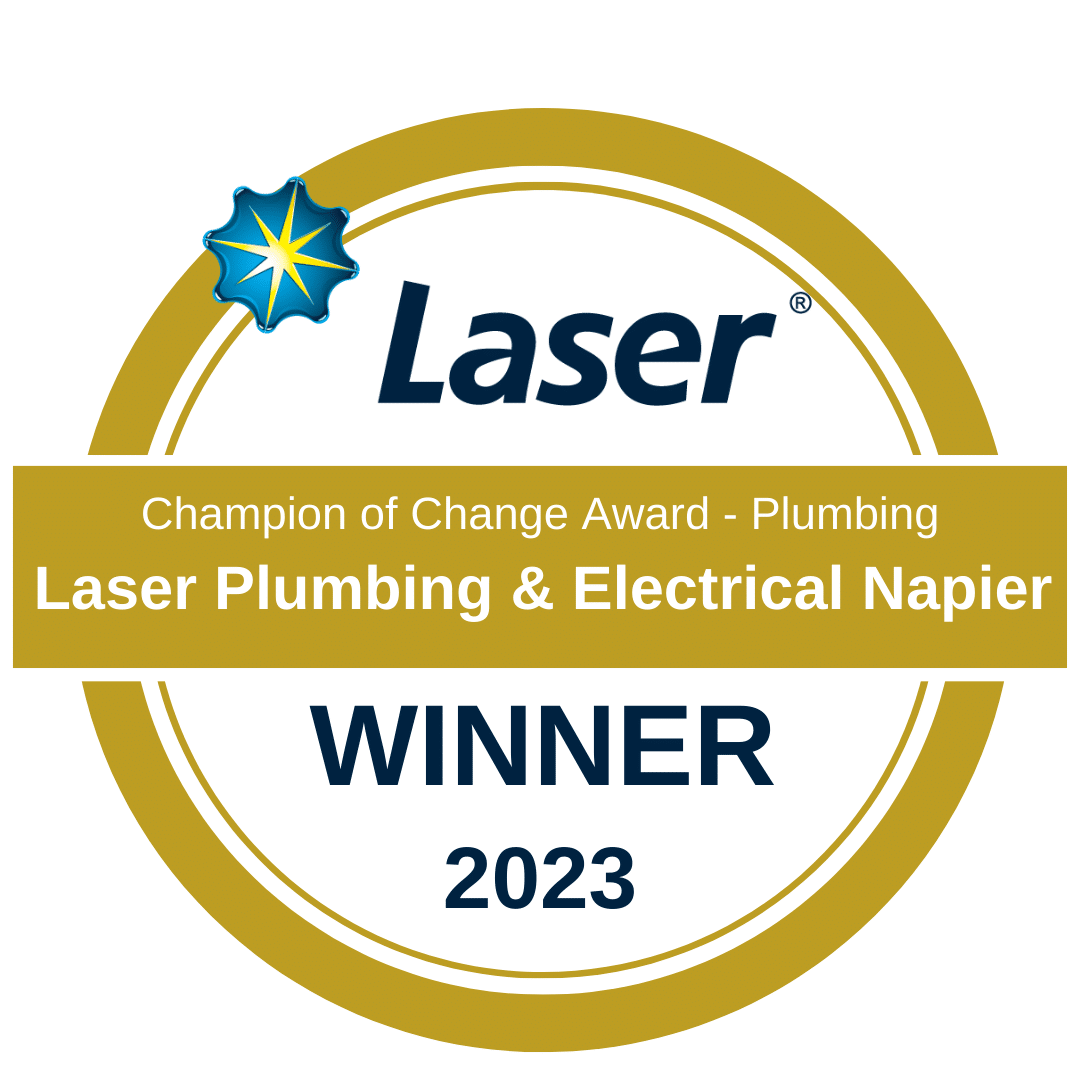 Champion of Change LPE Napier