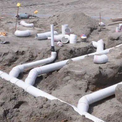 Drainage