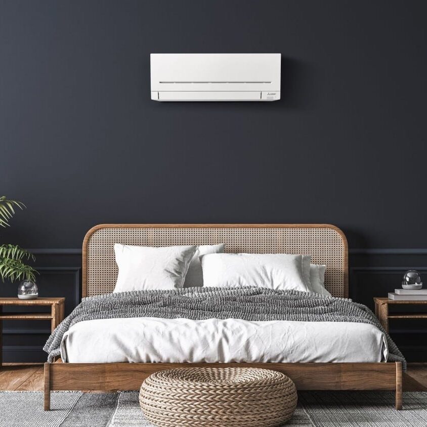 Heat pump