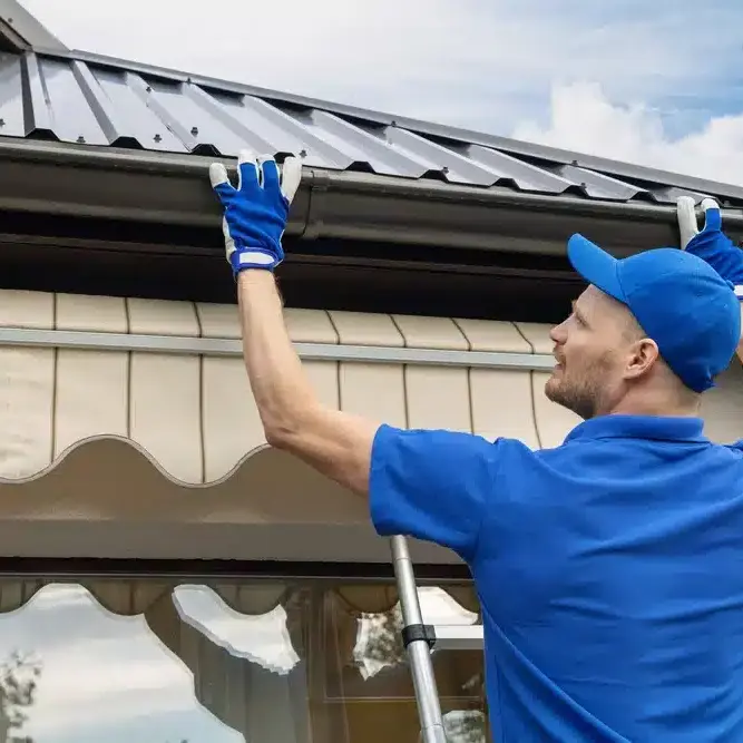 Roofing